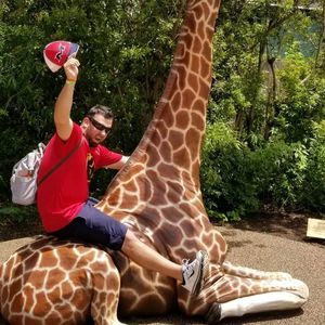 Meet your Posher, Kyle